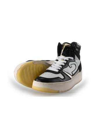 Cruyff Hohe Sneaker