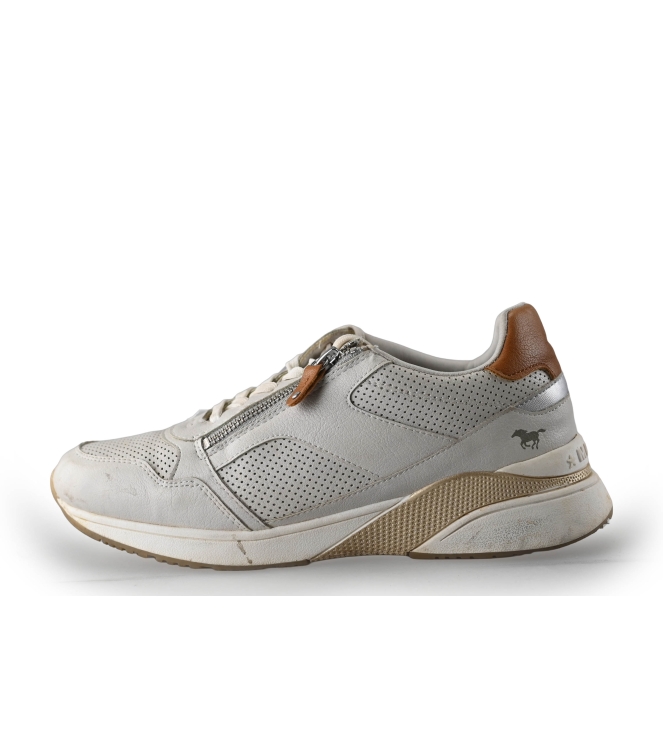 Mustang Schnürschuhe