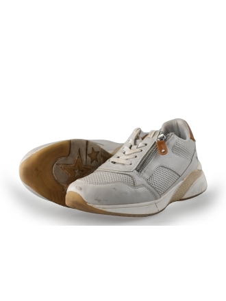 Mustang Schnürschuhe