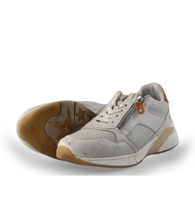 Mustang Schnürschuhe