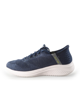 Skechers Slip-ons Blau 263808
