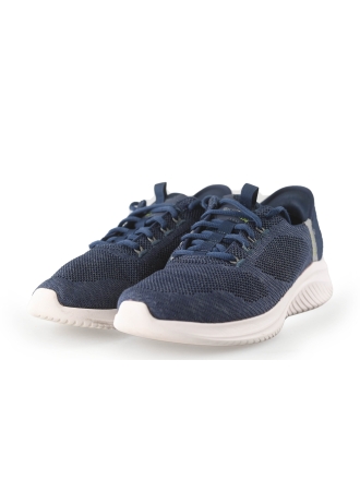 Skechers Slip-ons Blau 263808