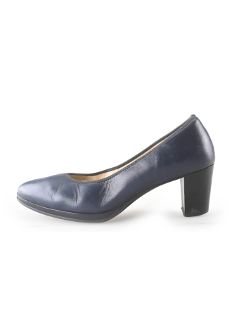 Ara pumps Blau 263811