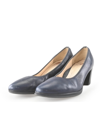 Ara pumps Blau 263811