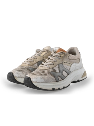 VIA VAI Sneaker Grau 263813