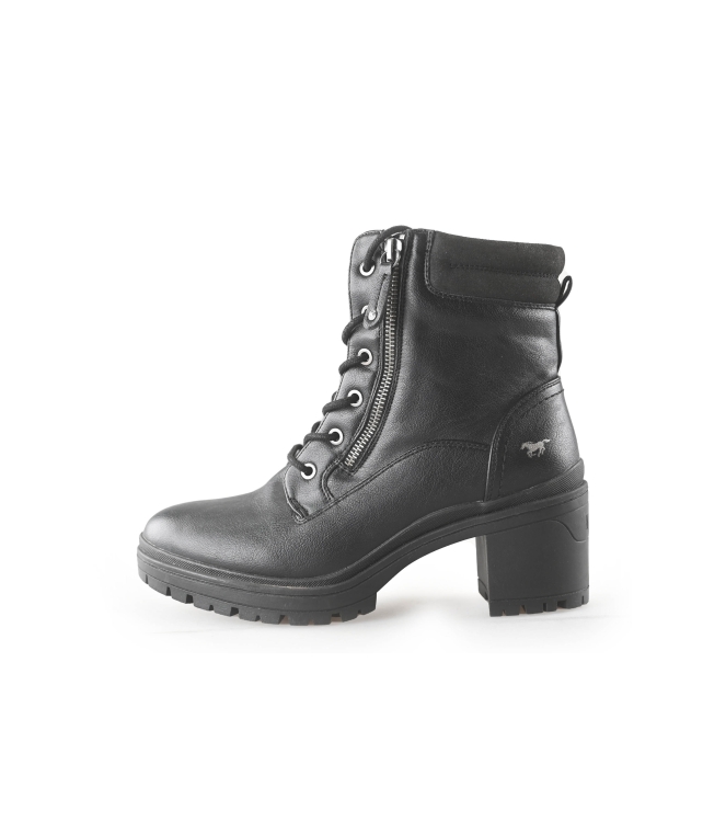 Mustang Schnürstiefel