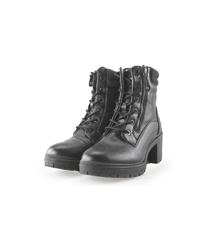 Mustang Schnürstiefel