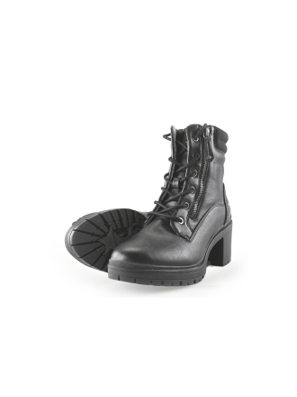 Mustang Schnürstiefel