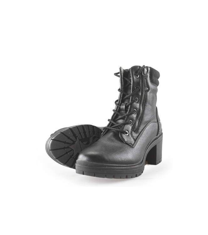 Mustang Schnürstiefel