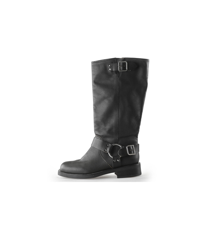 Ann Rocks Stiefeletten