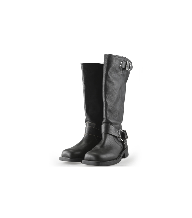 Ann Rocks Stiefeletten