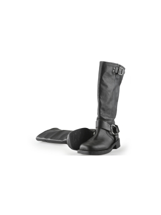 Ann Rocks Stiefeletten