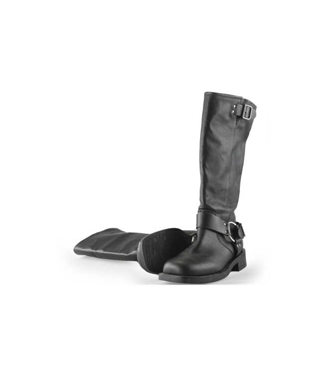 Ann Rocks Stiefeletten
