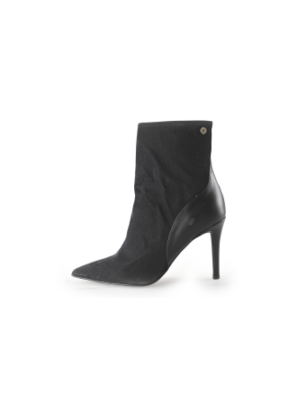 Notre-V Stiefeletten Schwarz 263819