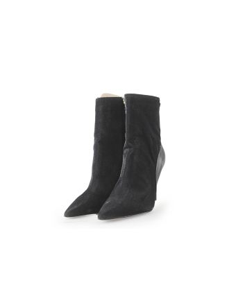 Notre-V Stiefeletten Schwarz 263819