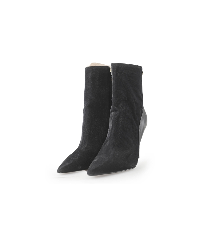 Notre-V Stiefeletten