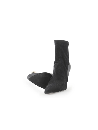 Notre-V Stiefeletten