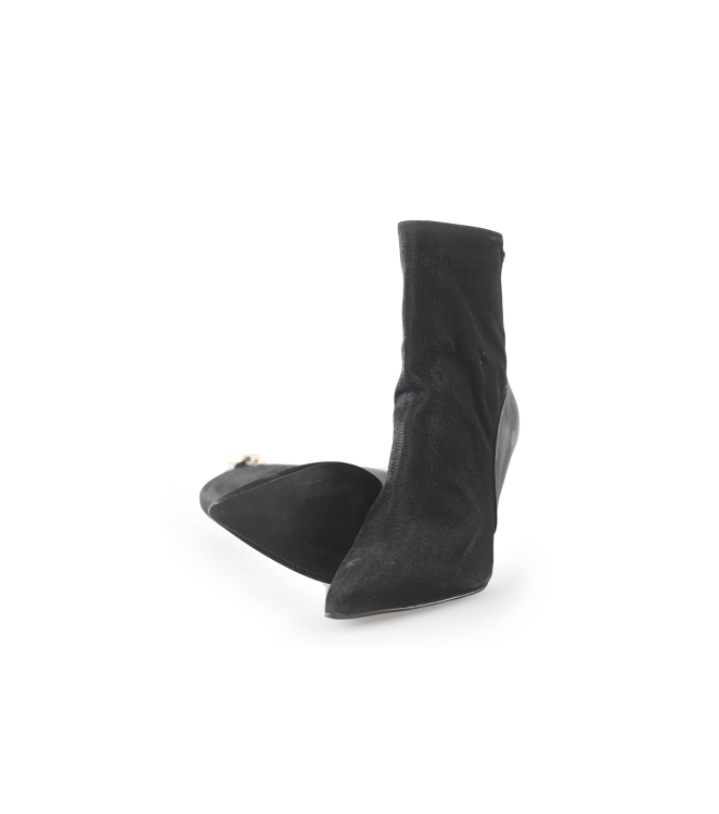 Notre-V Stiefeletten