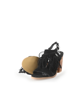 Poelman Sandalen