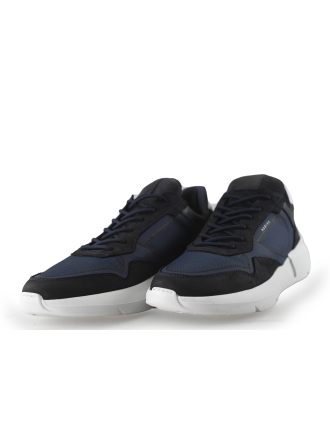 Nubikk Sneaker Blau 263824