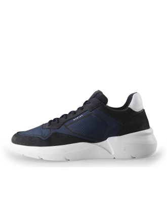 Nubikk Sneaker Blau 263825