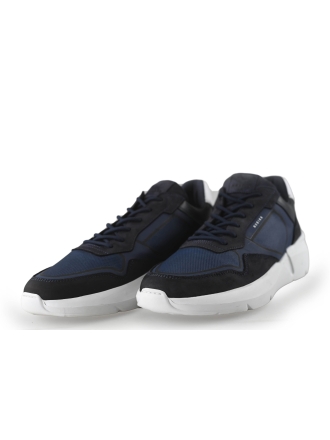 Nubikk Sneaker Blau 263825