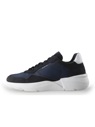 Nubikk Sneaker Blau 263826