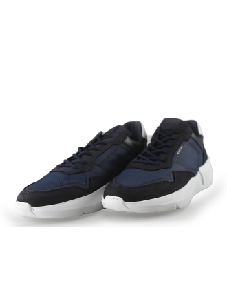 Nubikk Sneaker Blau 263826