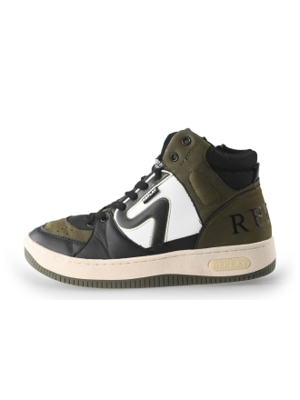 Replay Sneaker Grün 263827