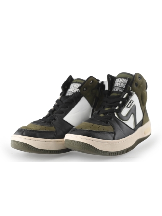 Replay Sneaker Grün 263827