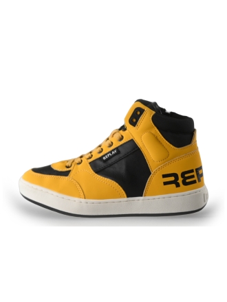 Replay Sneaker Gelb 263830