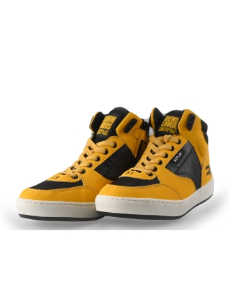 Replay Sneaker Gelb 263830