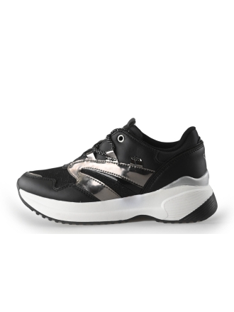 Karl lagerfeld Sneaker Schwarz 263831