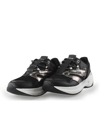 Karl lagerfeld Sneaker Schwarz 263831