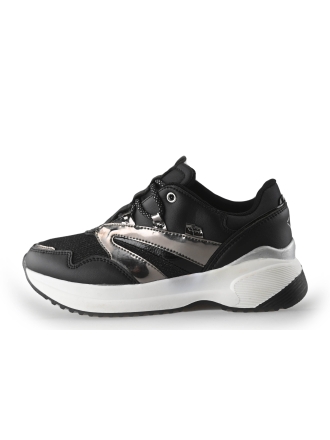 Karl lagerfeld Sneaker Schwarz 263832