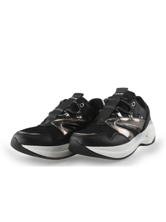 Karl lagerfeld Sneaker Schwarz 263832