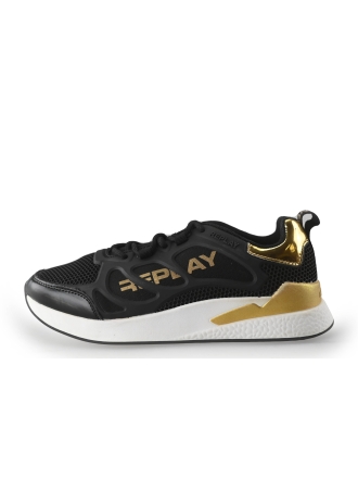 Replay Sneaker Schwarz 263833