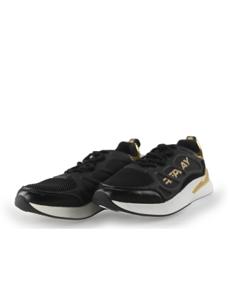 Replay Sneaker Schwarz 263833
