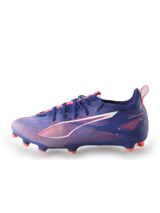 Puma Fußballschuhe Blau 263834