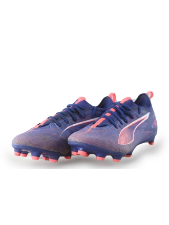 Puma Fußballschuhe Blau 263834