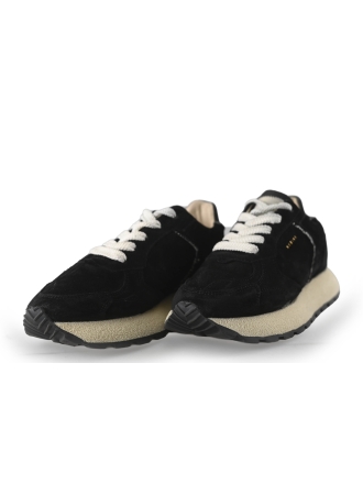 Nubikk Sneaker Schwarz 263835