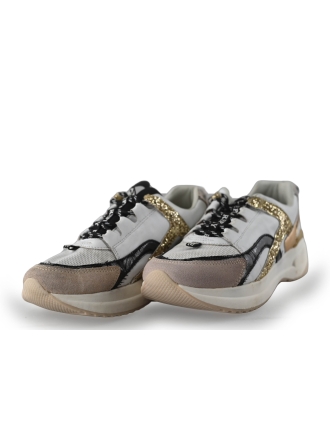Replay Sneaker Beige 263836