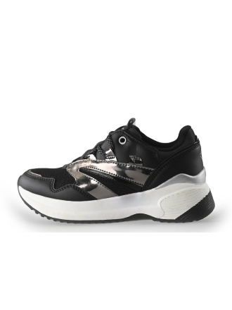 Karl lagerfeld Sneaker Schwarz 263837