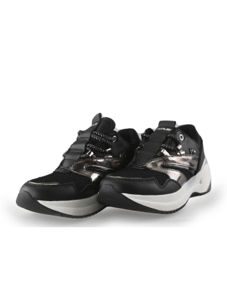 Karl lagerfeld Sneaker Schwarz 263837