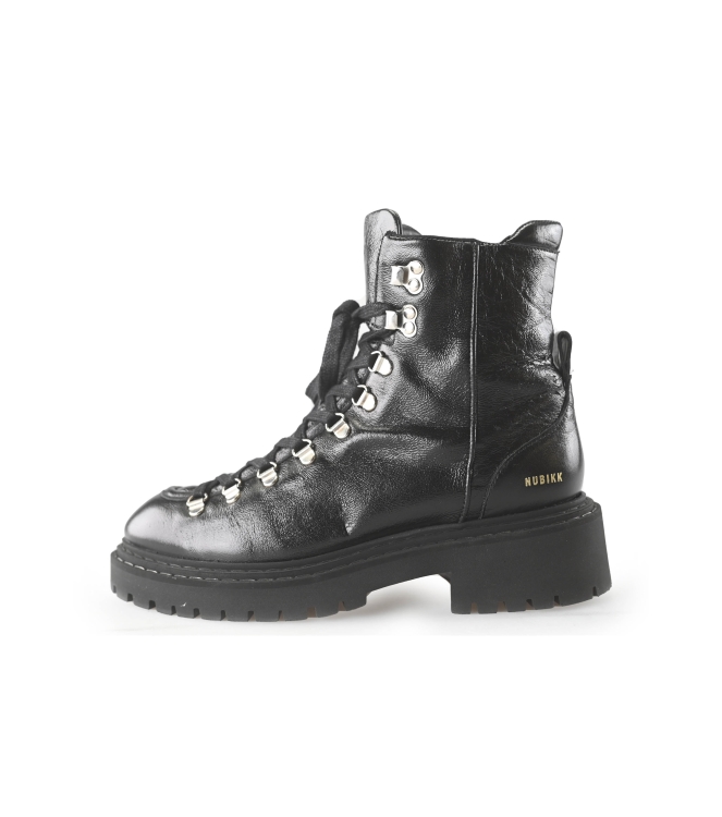 Nubikk Schnürstiefel