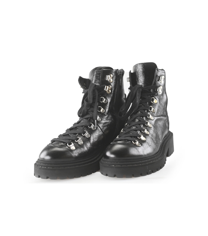 Nubikk Schnürstiefel