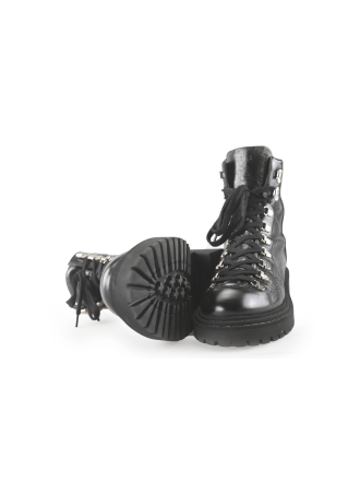 Nubikk Schnürstiefel