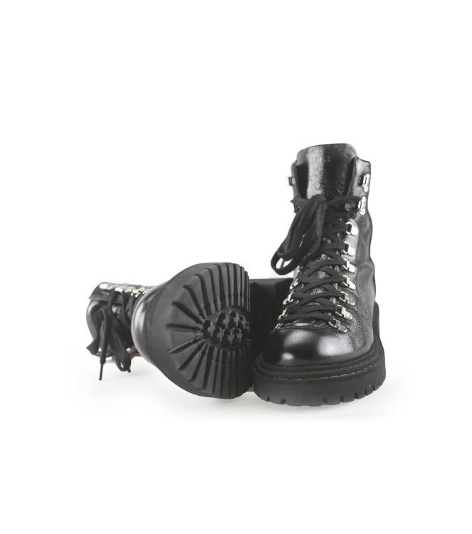Nubikk Schnürstiefel