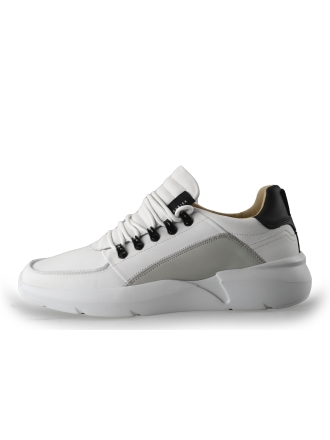 Nubikk Sneaker Weiß 263840