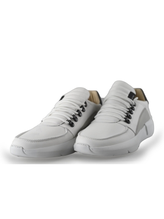Nubikk Sneaker Weiß 263840